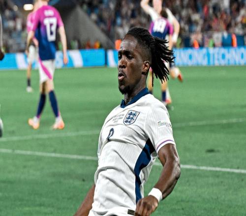 意天空：羅馬和博洛尼亞都在追逐馬賽的喬恩羅