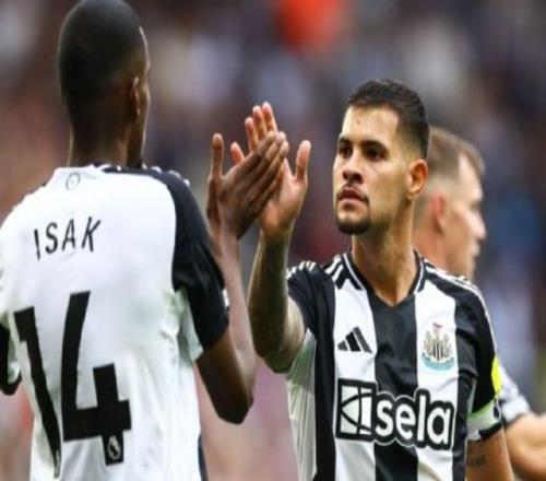 吉馬良斯：我們真的很想念伊薩克，希望他能夠歸隊(duì)