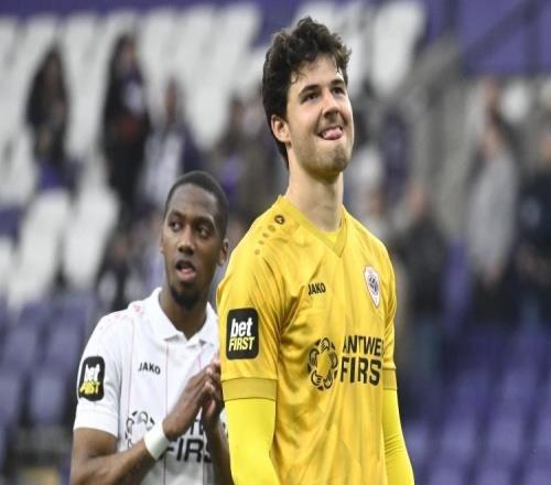 記者：拉門斯本想出戰(zhàn)本輪比賽，但安特衛(wèi)普不想冒其受傷的風(fēng)險(xiǎn)