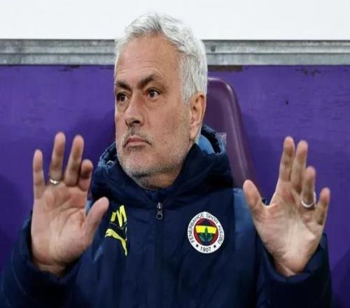 “狂人”尚能教否無緣歐冠+張揚(yáng)性格雙重誘因，穆里尼奧生涯第7次下課！