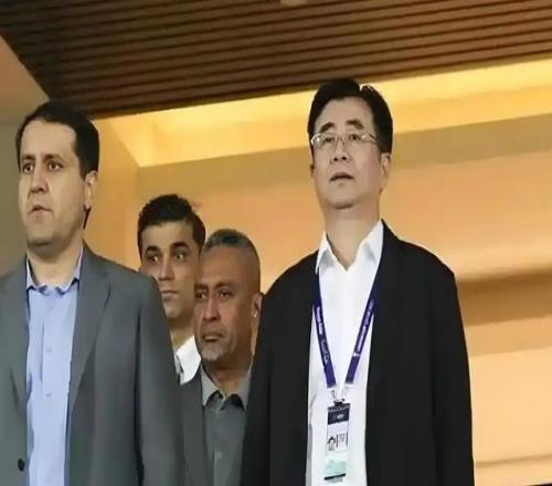 曝申花和海港都向足協(xié)要員行賄，聯(lián)賽冠軍懸念陡增，宋凱遇到難題