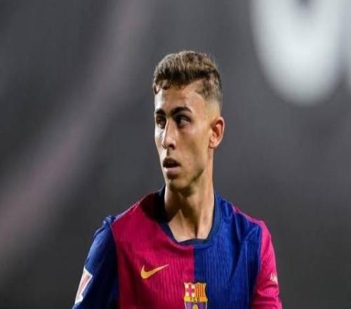 世體：身邊人提醒費(fèi)爾明巴薩競爭激烈，這讓他仍然心存疑慮